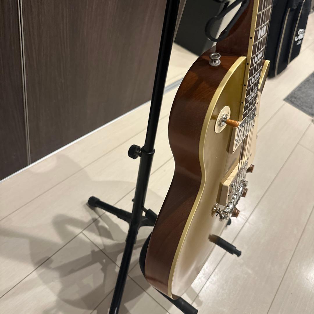 ギター tokai ls-custom WA MOD