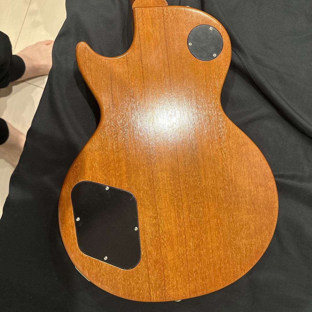 ギター tokai ls-custom WA MOD