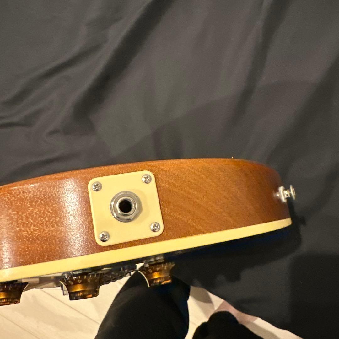 ギター tokai ls-custom WA MOD