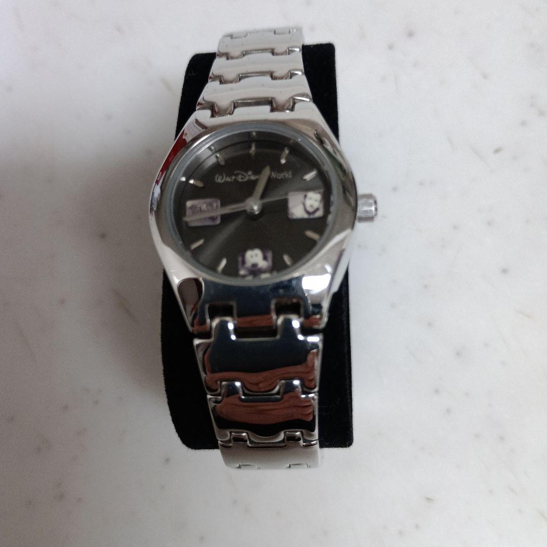 腕時計4000個限定　Walt Disney World 購入品