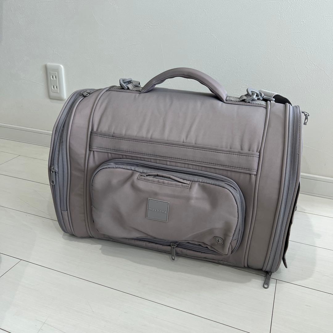 キャリーバッグ・スリング All-In-One Travel Carrier / maxbone