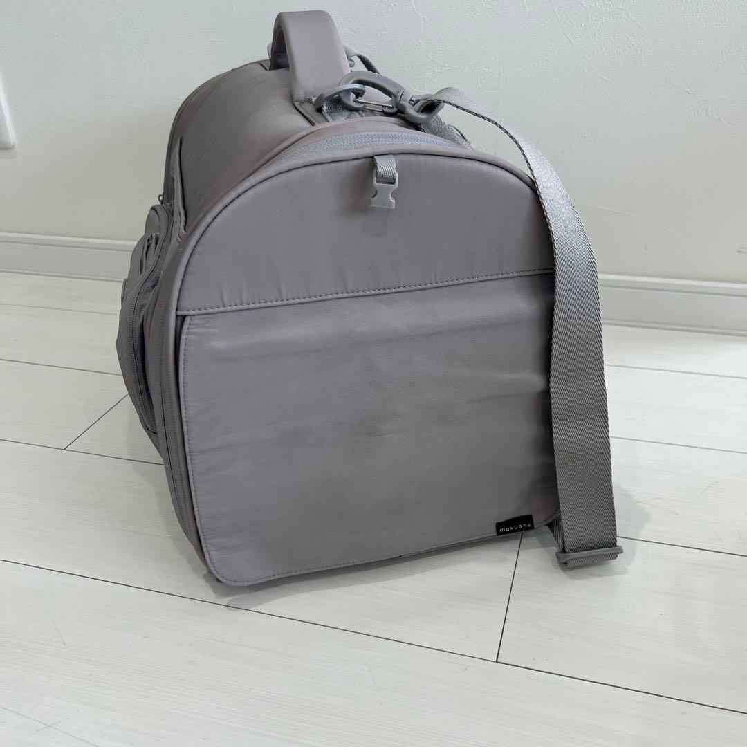 キャリーバッグ・スリング All-In-One Travel Carrier / maxbone