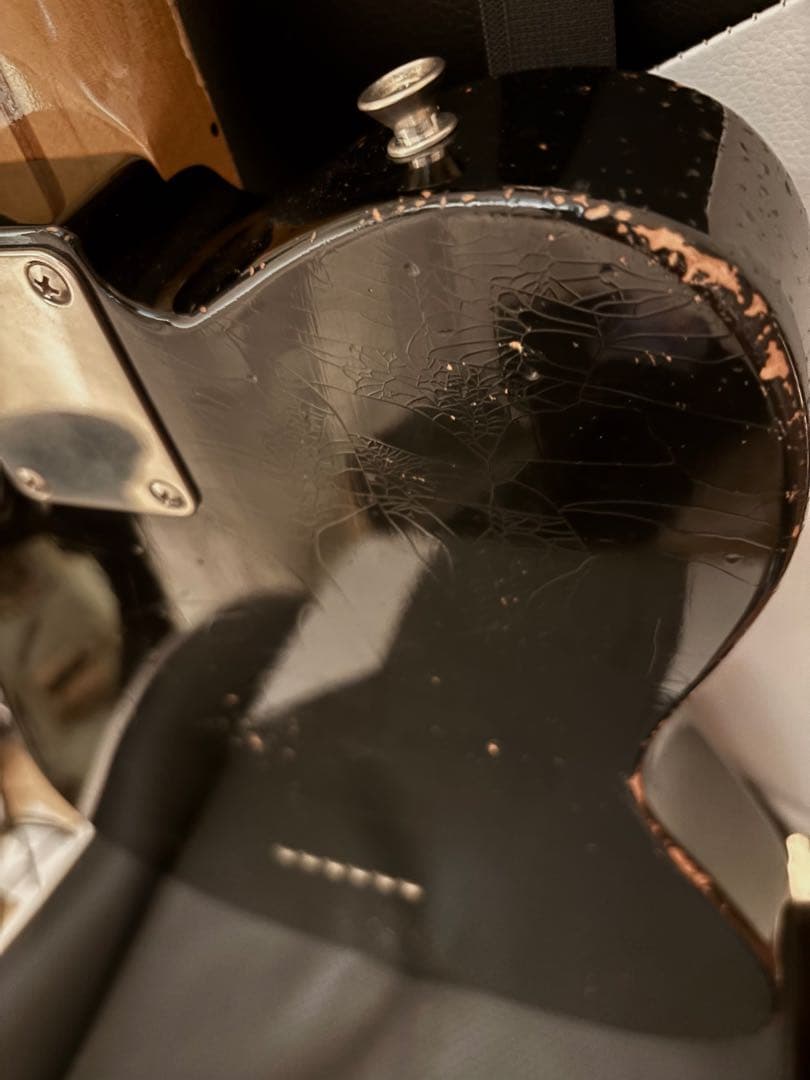 g’7 special テレキャスター/別途レリック