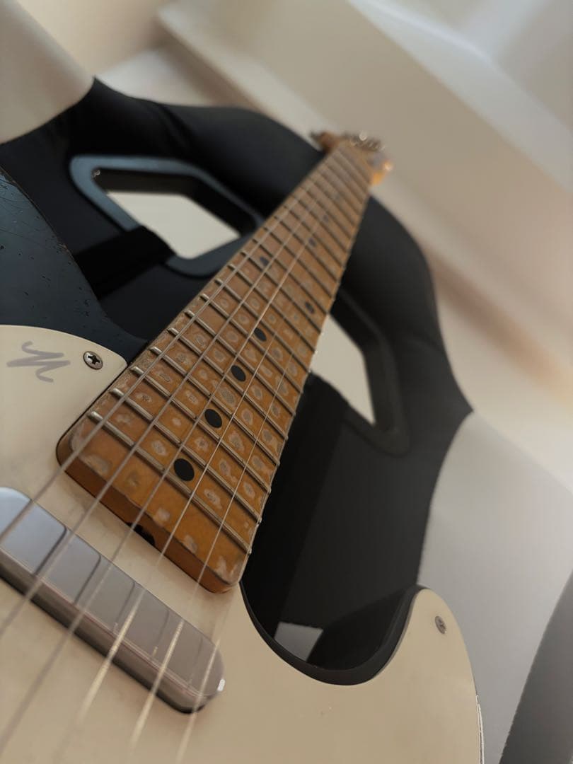 g’7 special テレキャスター/別途レリック