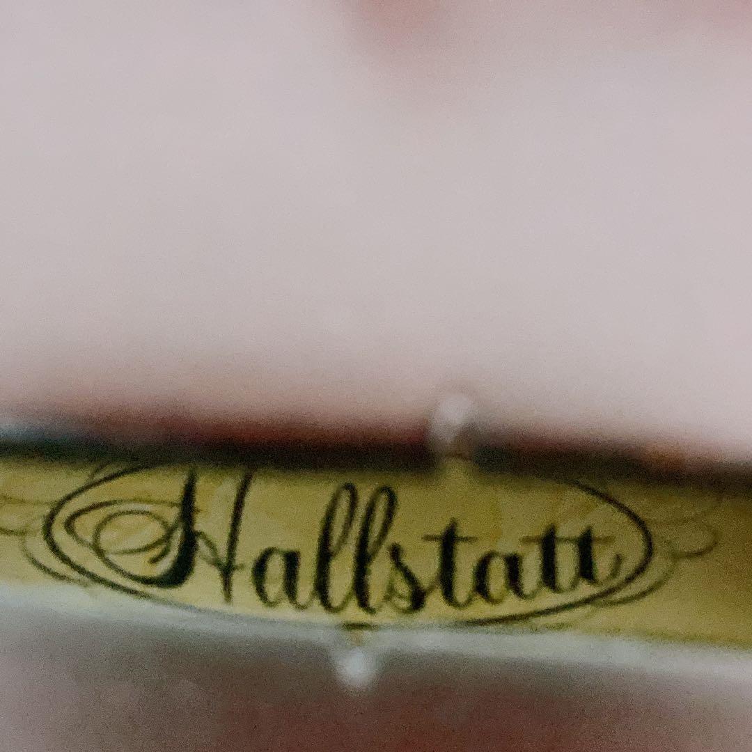 ハルシュタット バイオリン V-12 4/4サイズ 大人用 初心者 練習 稽古事