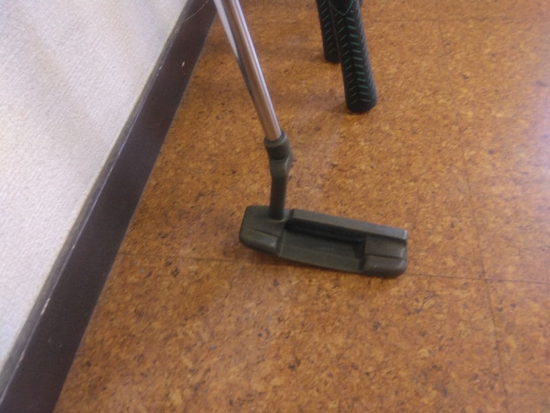 Pingのゴルフクラブセット