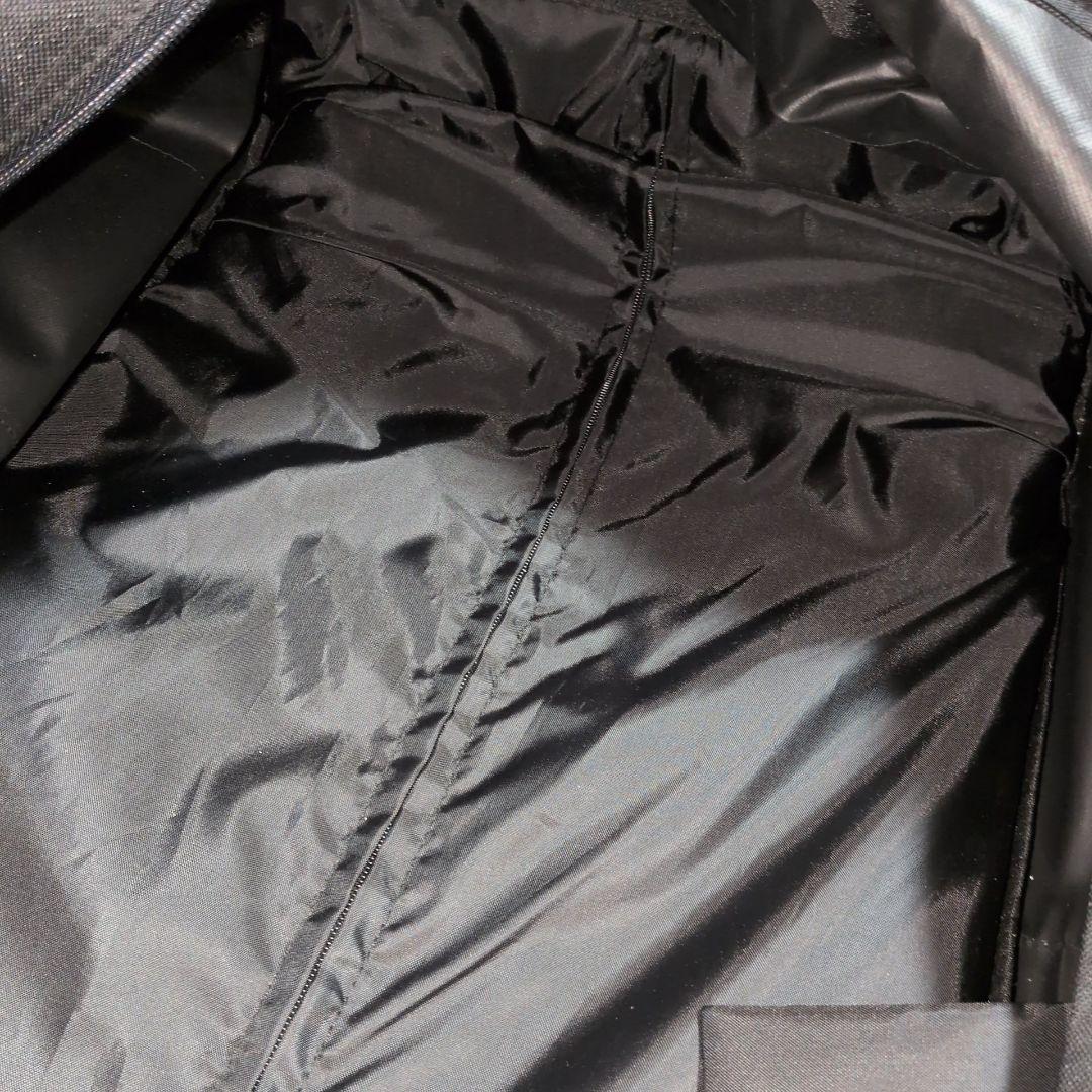 OGASAKA CARGOback-123 スキースノボ　大容量キャリーバッグ