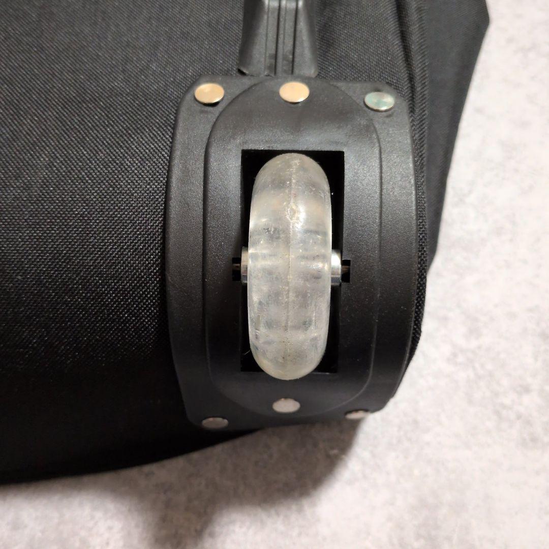 OGASAKA CARGOback-123 スキースノボ　大容量キャリーバッグ