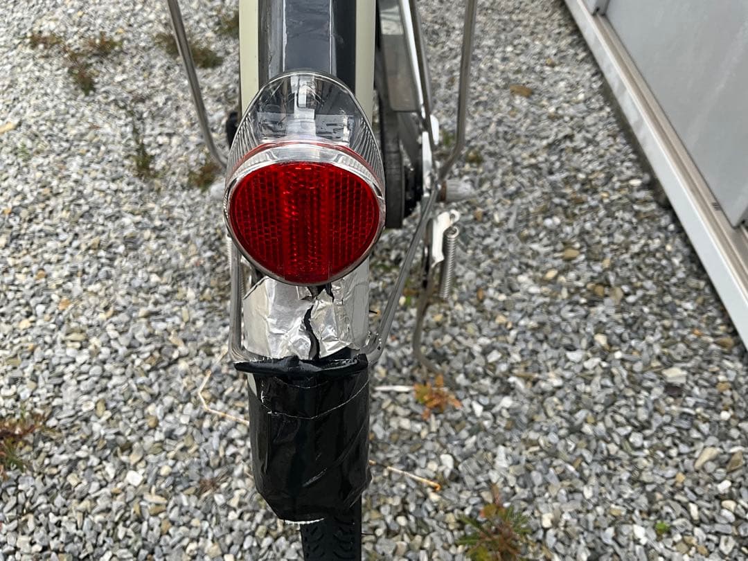 ブリヂストン ① BRIDGESTONE アルベルト