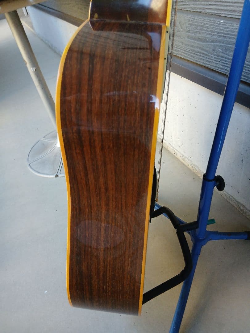 Cat's Eyes CE-600(1978年製)