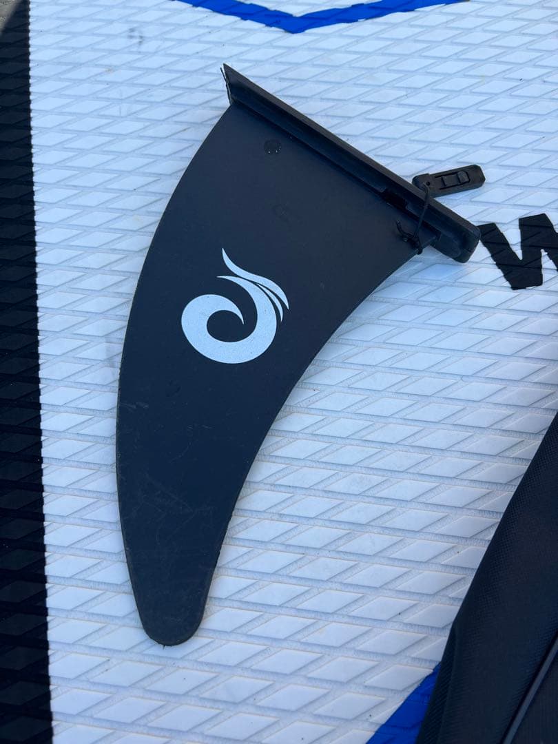 WOWSEA SUP Trophy T1 修復歴なし