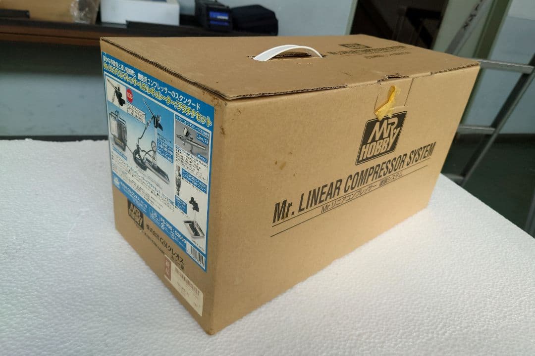 エアーブラシ セット