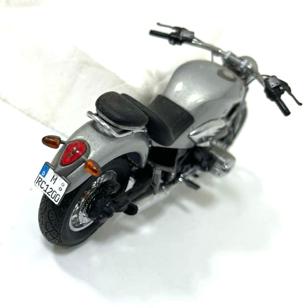  R 1200 Cミニチュアモデル 1/18 バイク