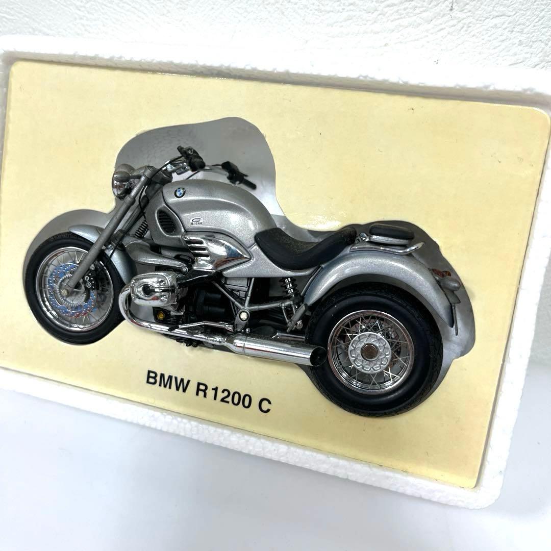  R 1200 Cミニチュアモデル 1/18 バイク