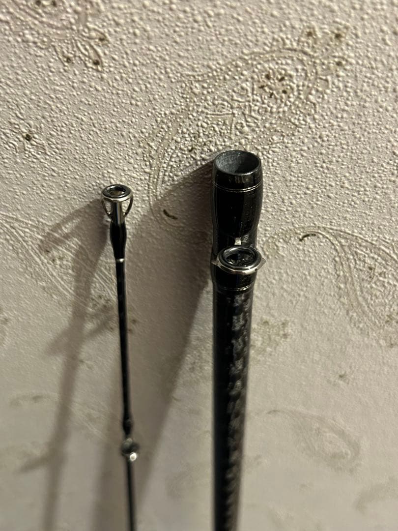 17 エクスプライド　1610MH-SB/2 バスロッド