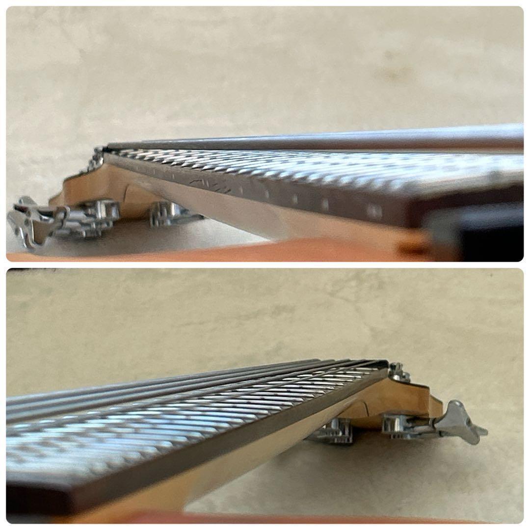 Warwick Streamer LX5 5弦 エレキベース ワーウィック