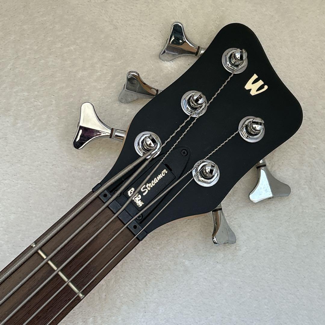 Warwick Streamer LX5 5弦 エレキベース ワーウィック
