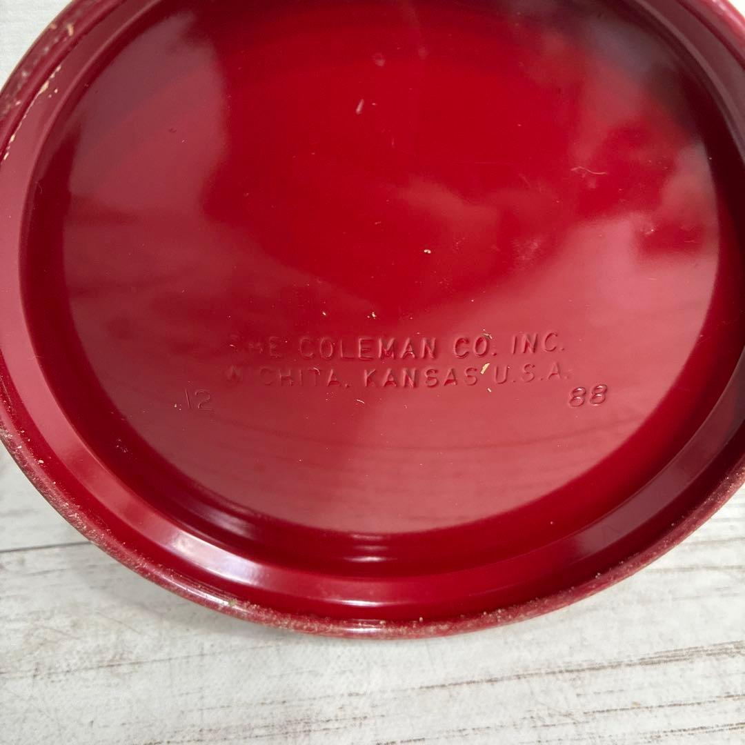 Coleman ランタンランプ model 286A700