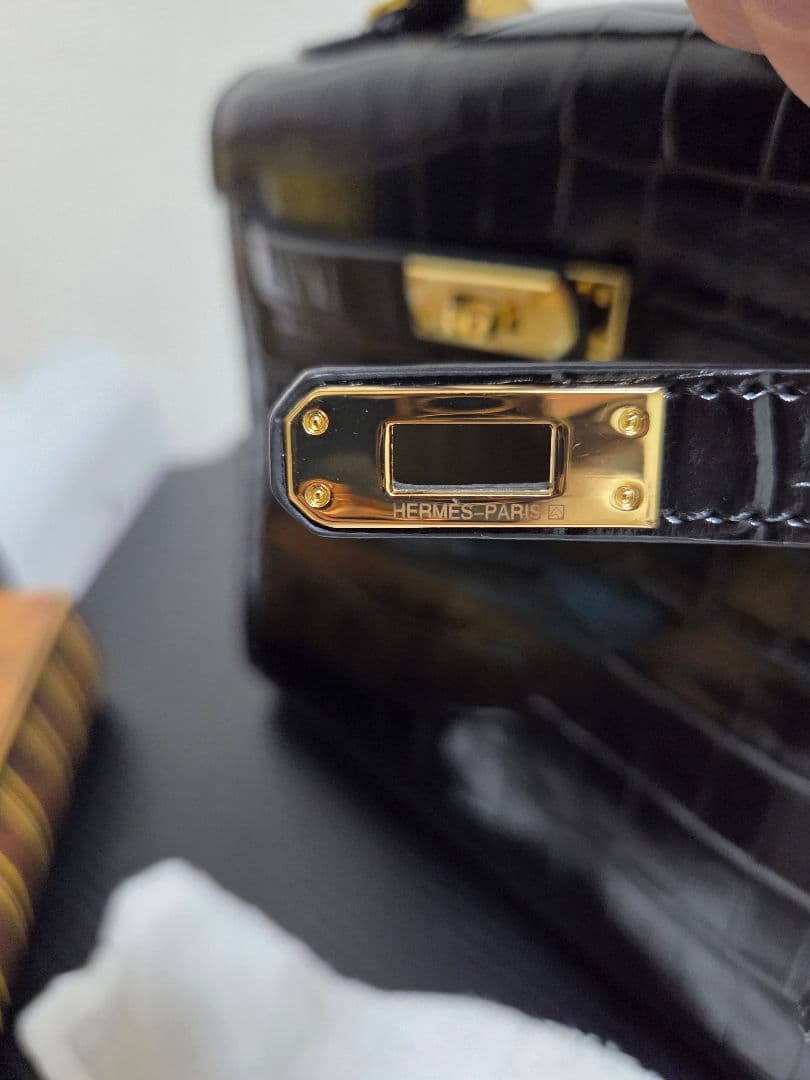 hermes ノベルティ