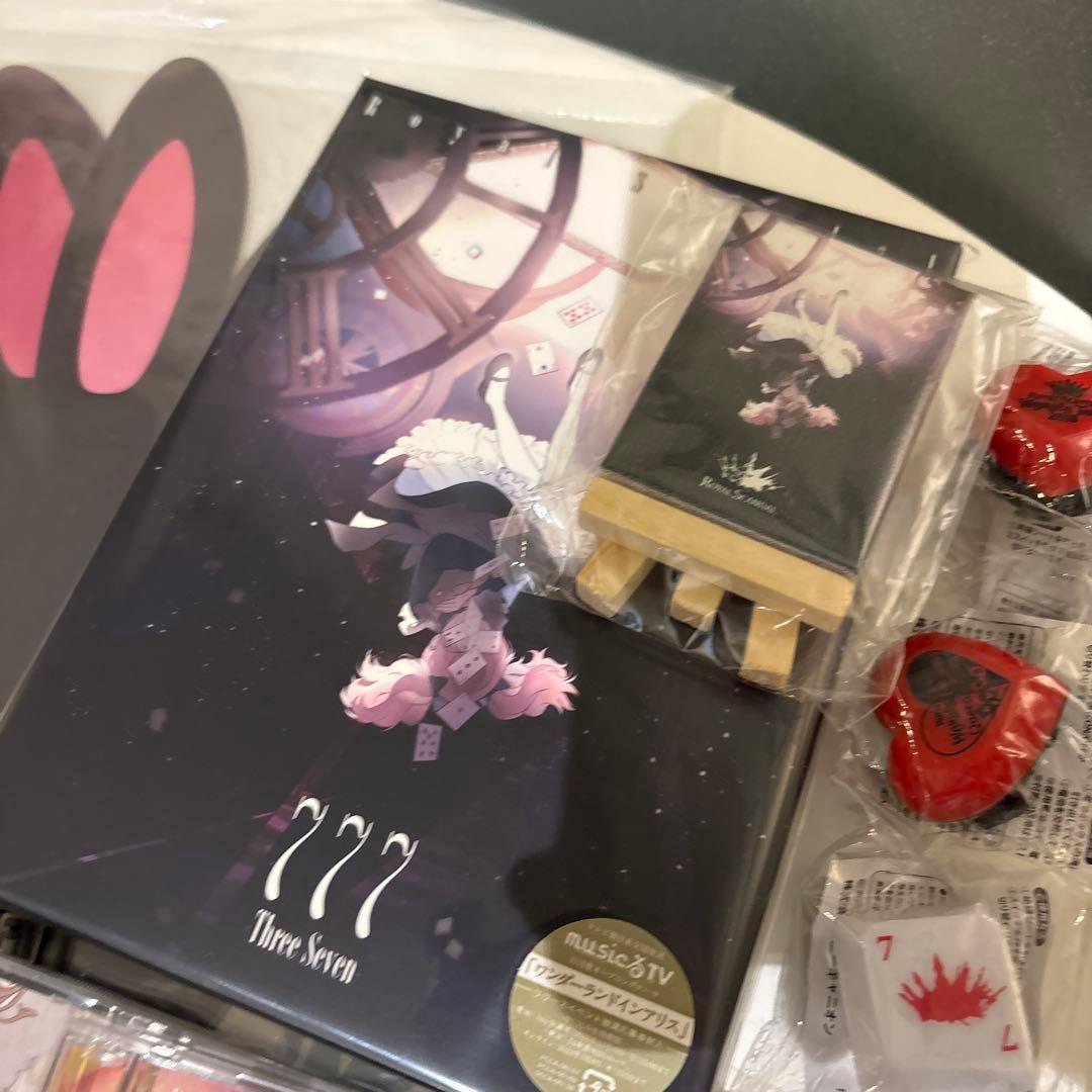 ロイスキャ まとめ売り