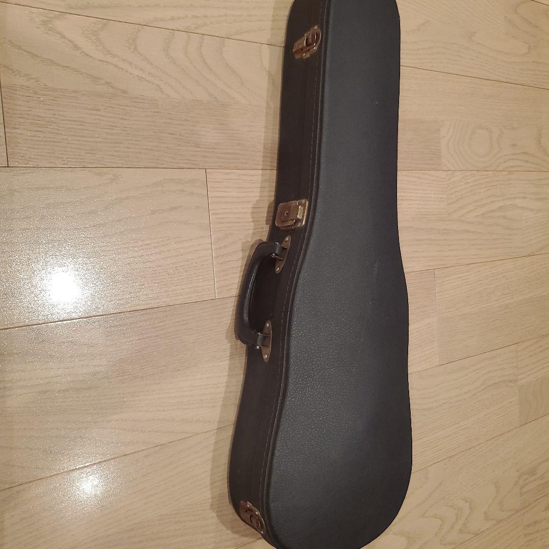 木曽鈴木バイオリン　No.197　分数1/2サイズ