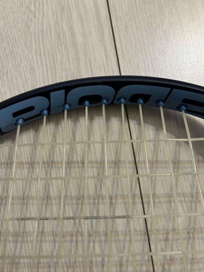 ラケット(硬式用) Babolat Pure Drive Team