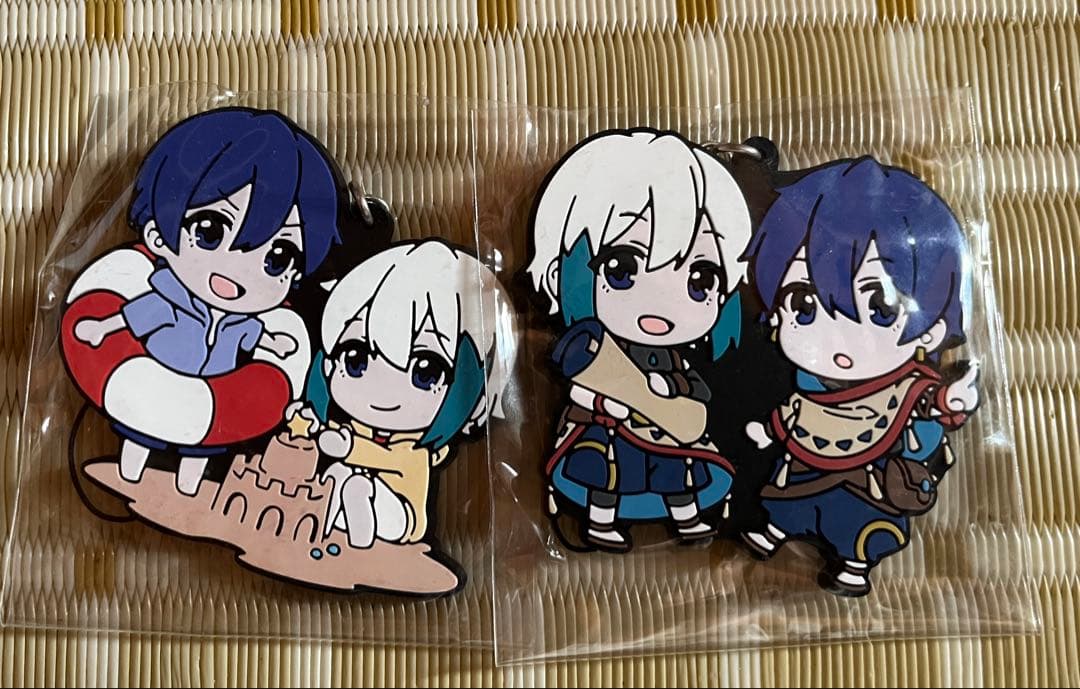 しるばーな SILVANA CD グッズセット