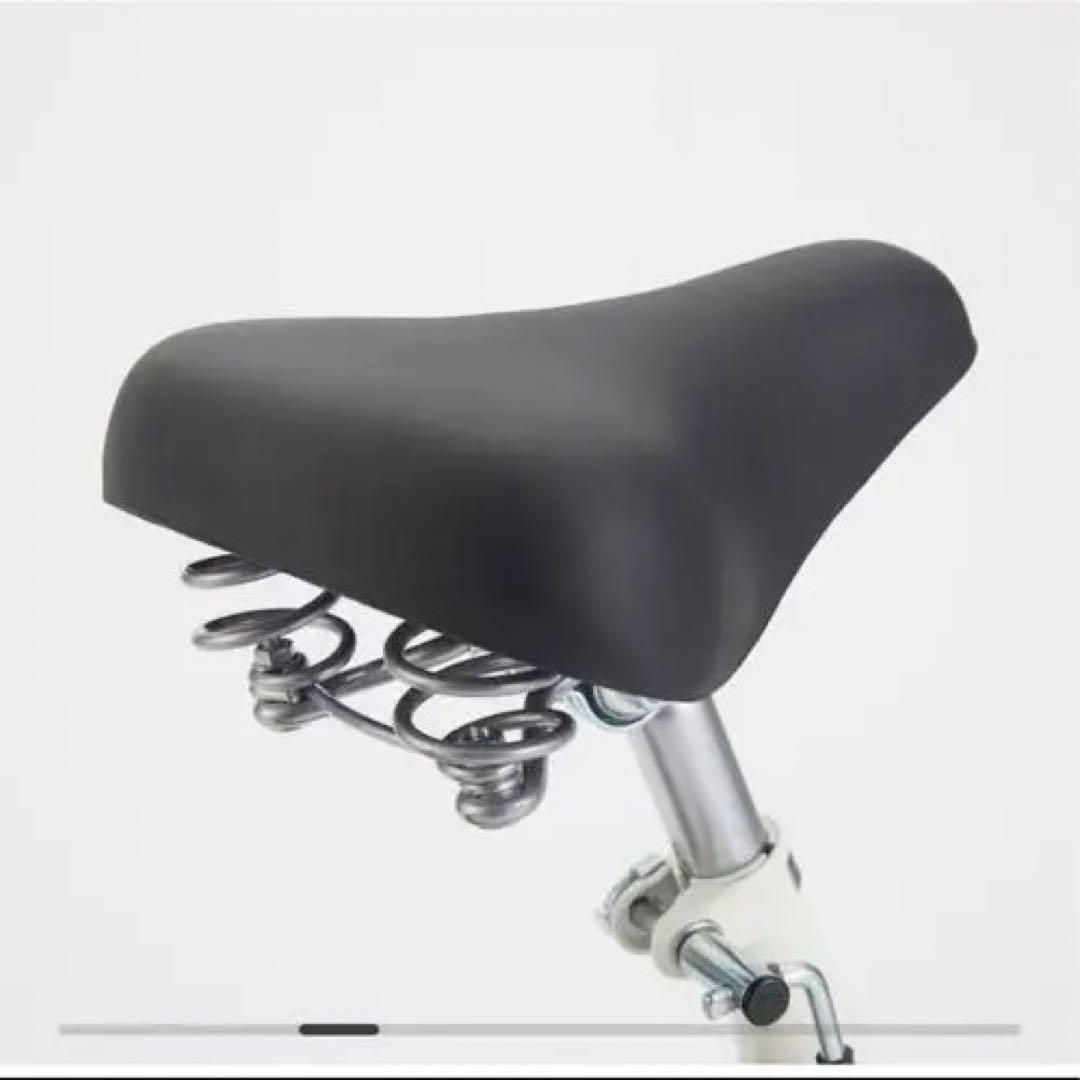 無印良品　フル装備自転車　美品　大人