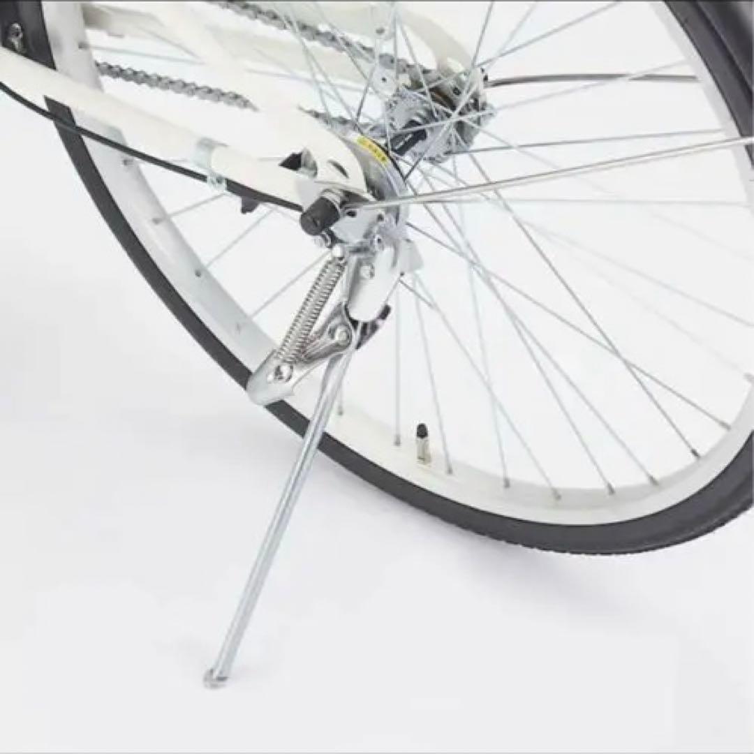 無印良品　フル装備自転車　美品　大人
