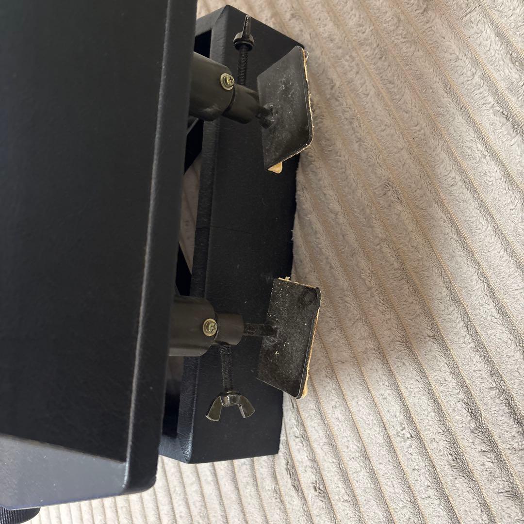 ムツミ　補助ペダル　Ｍ-60