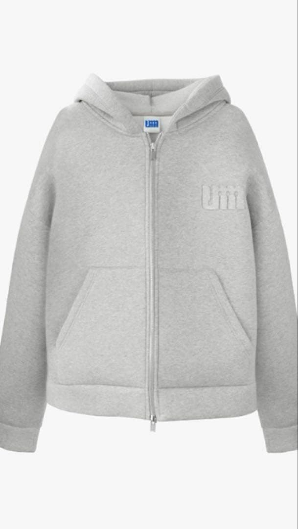 YUKI ファンクラブ限定フーディ