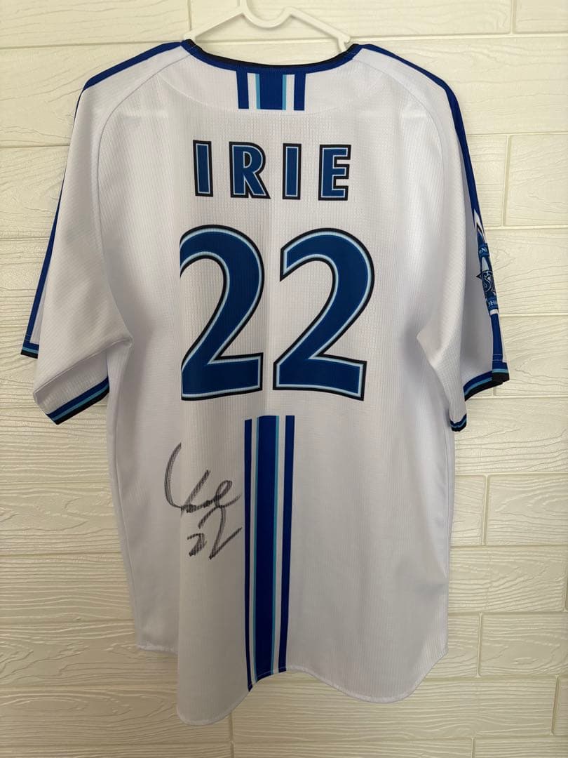 横浜DeNAベイスターズ 入江大生 ユニフォーム(Lsize)