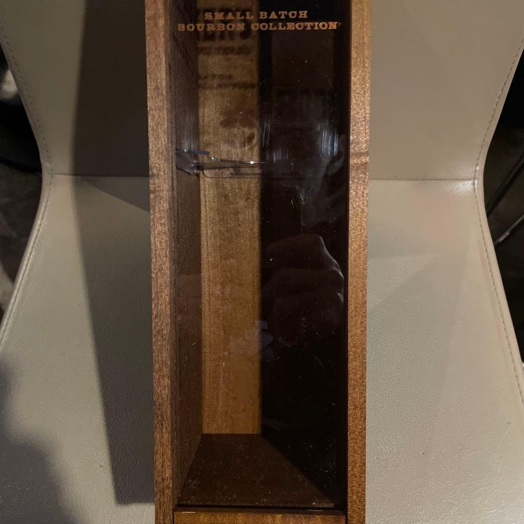 ブッカーズ2025 箱付き新品