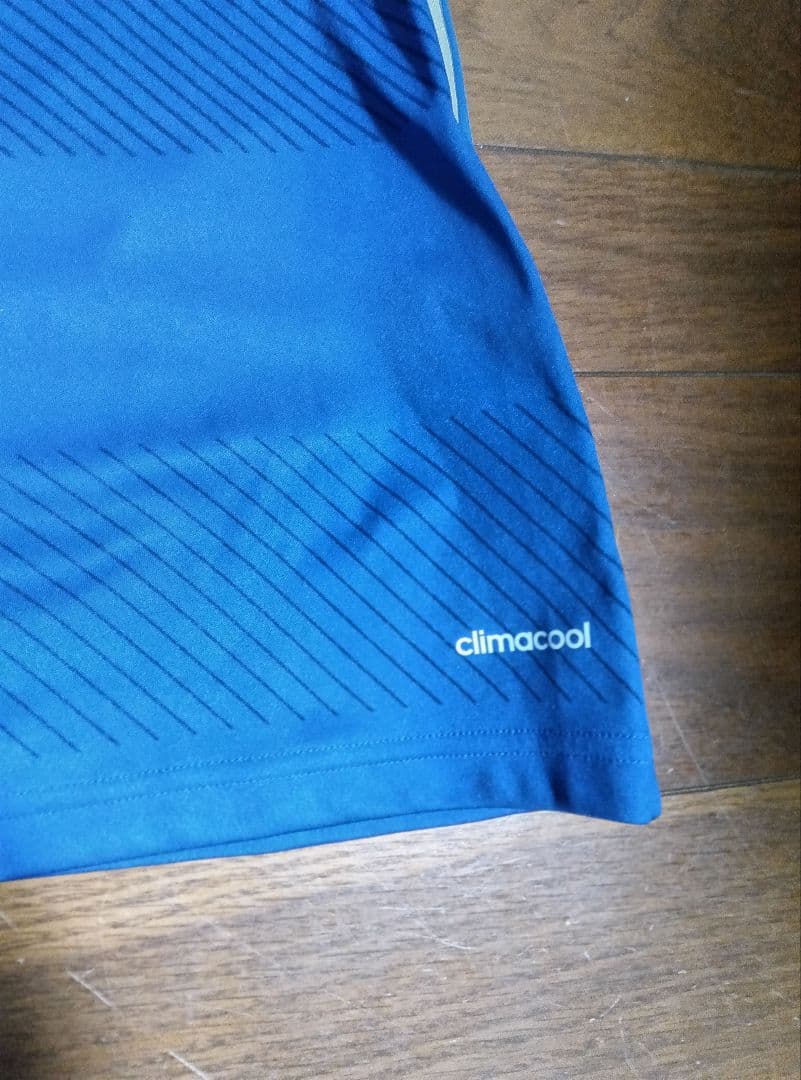 2014年　アルゼンチン代表 アウェイ　メッシ　10番 正規品　当時物