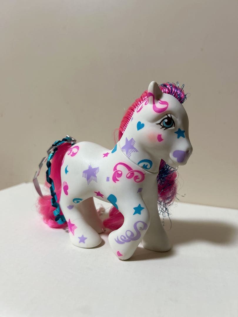 ★値下げしました★My Little Pony マイリトルポニー アニバーサリー