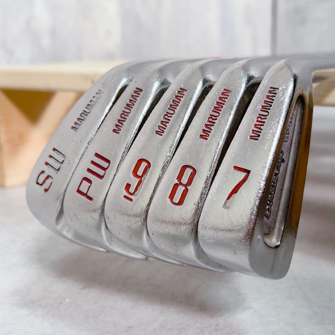 X432 オノフ 他 レディース ゴルフ クラブ セット ゴールデンベア