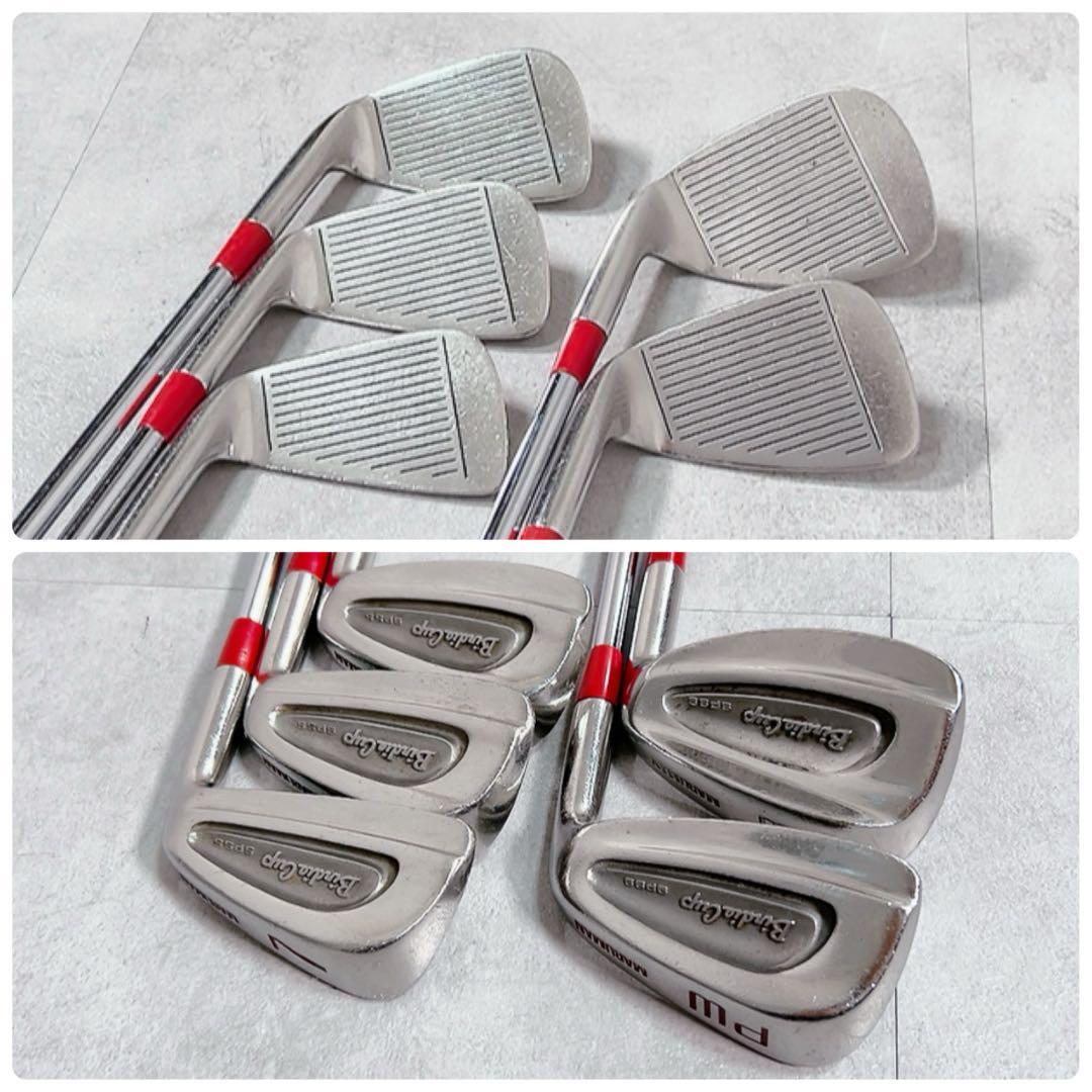 X432 オノフ 他 レディース ゴルフ クラブ セット ゴールデンベア