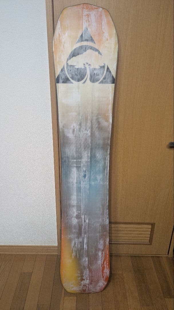 スノーボード ARBOR BRYAN IGUCHI PRO CAMBER/CYPRESS