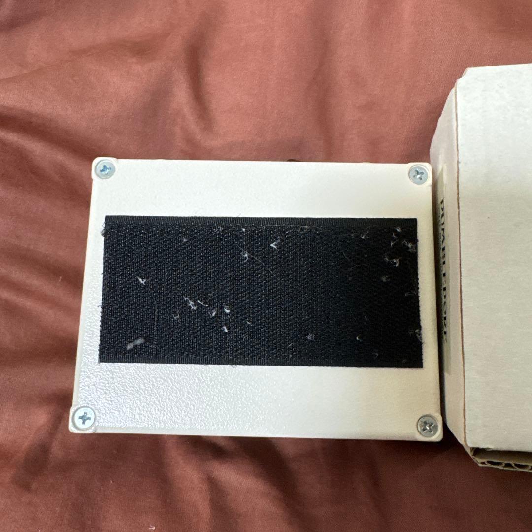 weehbo DUMBLEDORE デュアルオーバードライブ