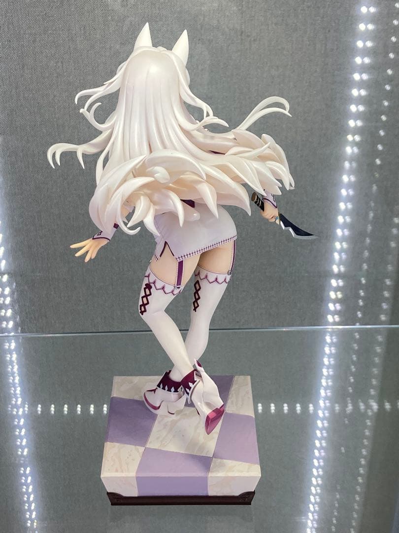 アルター　メフメラ　フィギュア　ダンジョントラベラーズ2