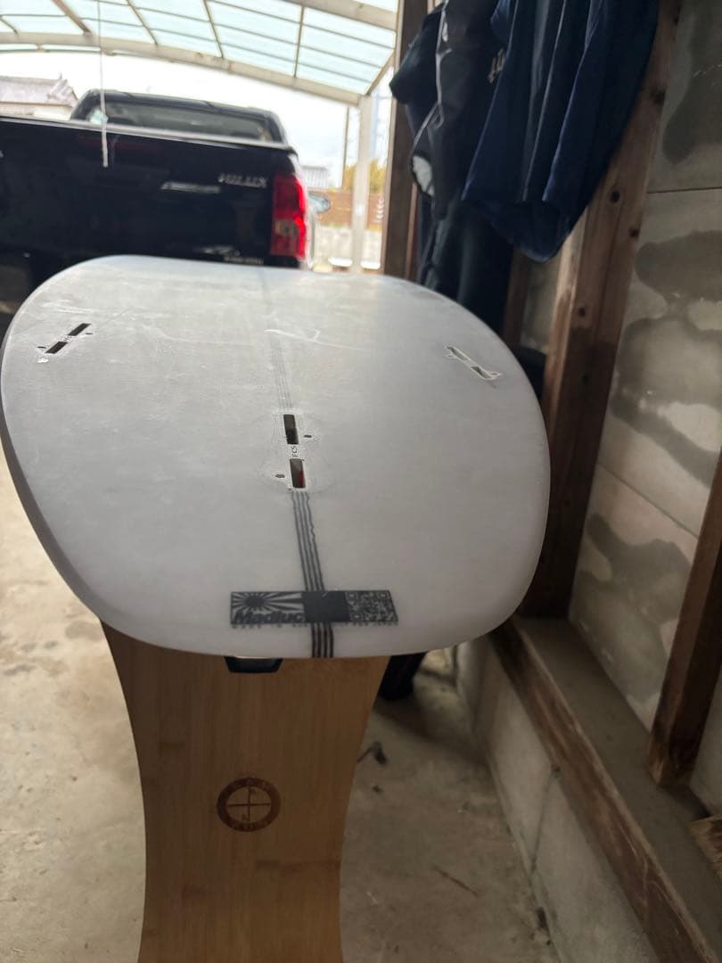 JS ゼログラビティ　5.7