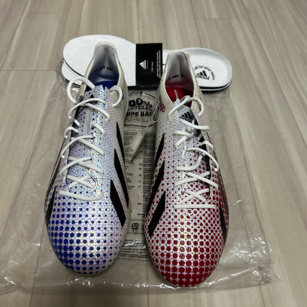 【世界371足限定】adizero F50 TRX Messi FG 370
