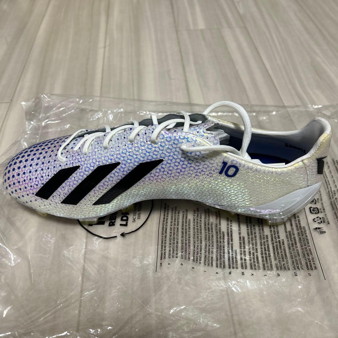 【世界371足限定】adizero F50 TRX Messi FG 370