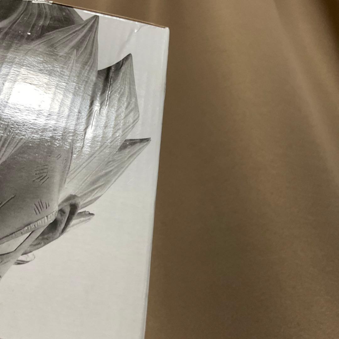 ドラゴンボール SMAP 02 B賞 ベジータ フィギュア