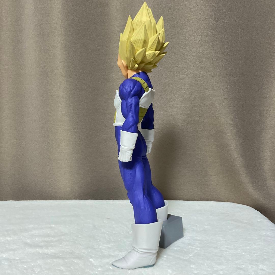 ドラゴンボール SMAP 02 B賞 ベジータ フィギュア