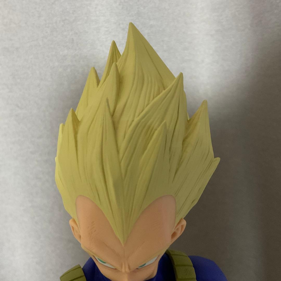 ドラゴンボール SMAP 02 B賞 ベジータ フィギュア