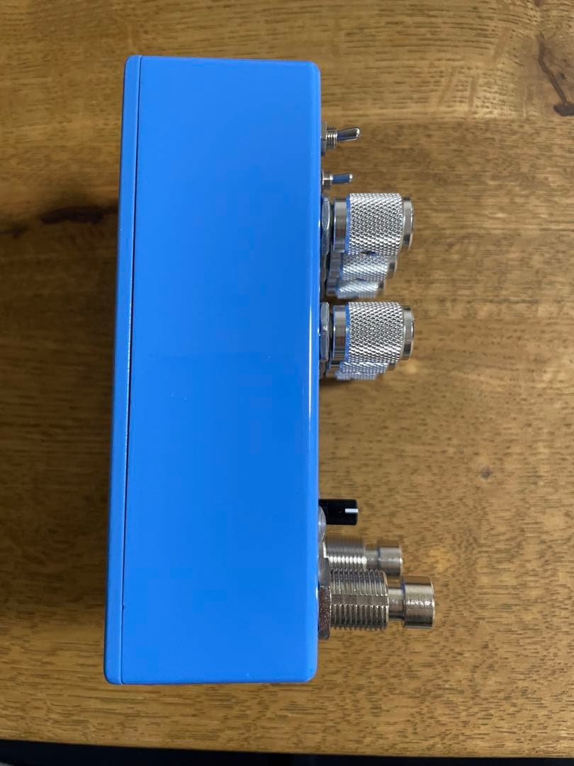 ギター empress / para EQ MK II