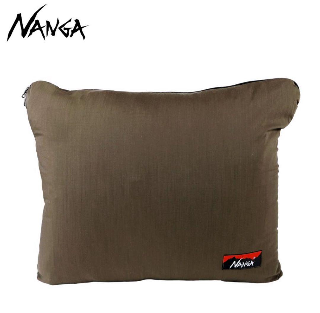 アウトドア寝具 NANGA HINOC RIP RABAIMA S 600