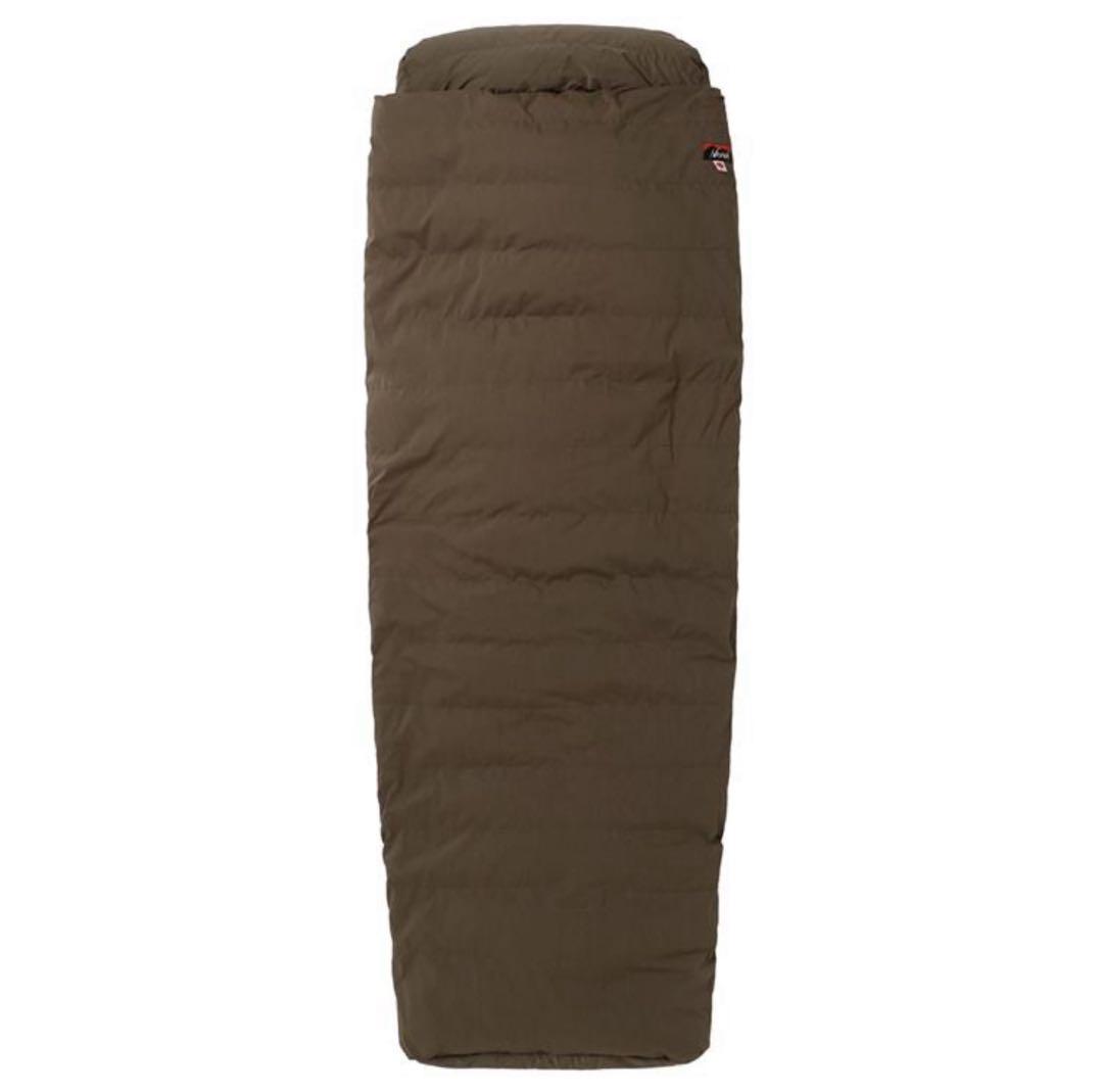 アウトドア寝具 NANGA HINOC RIP RABAIMA S 600