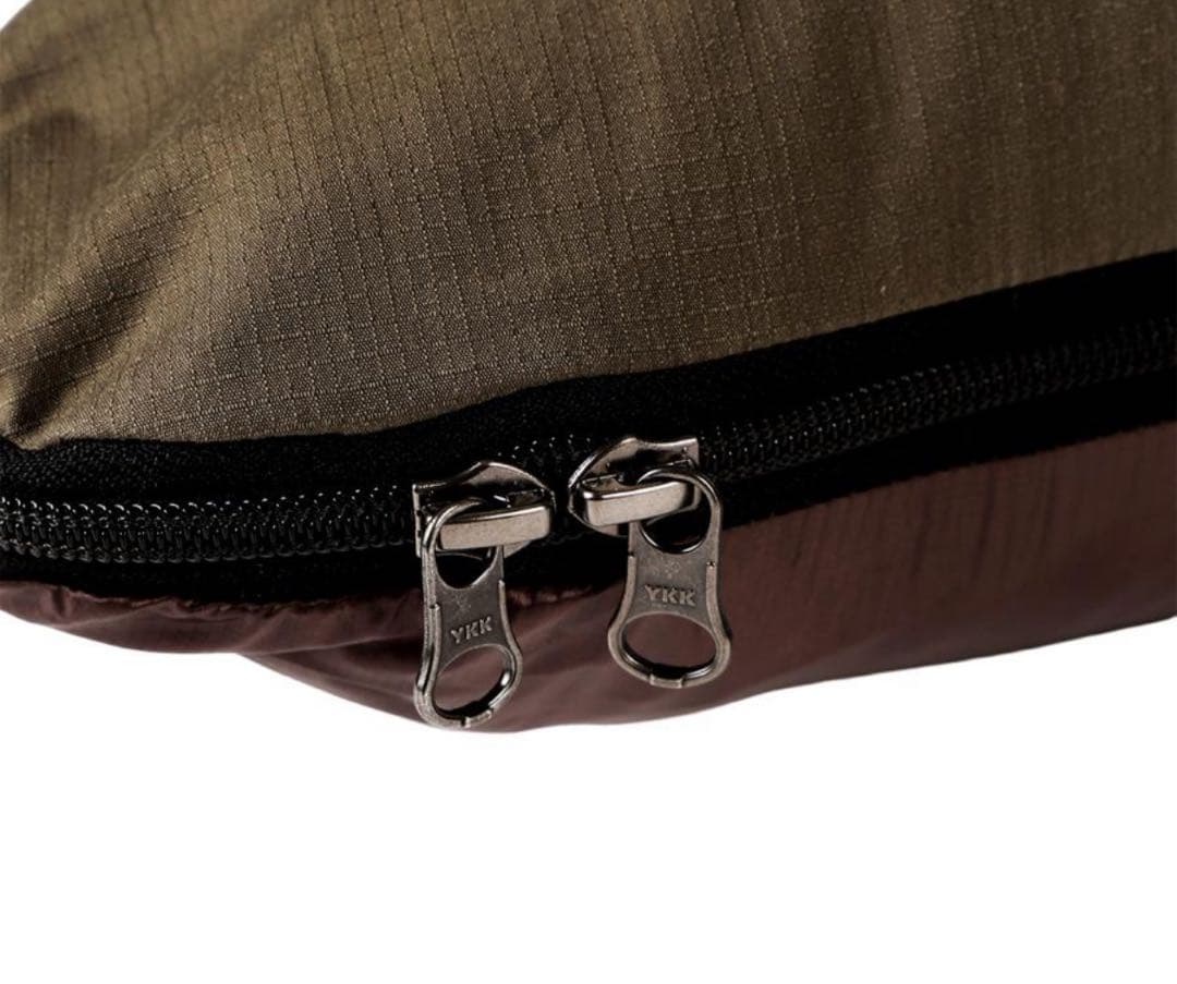 アウトドア寝具 NANGA HINOC RIP RABAIMA S 600